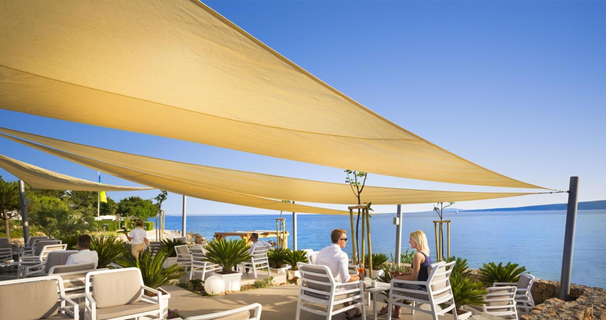 Krk Premium Camping Resort Krk Town Exterior foto