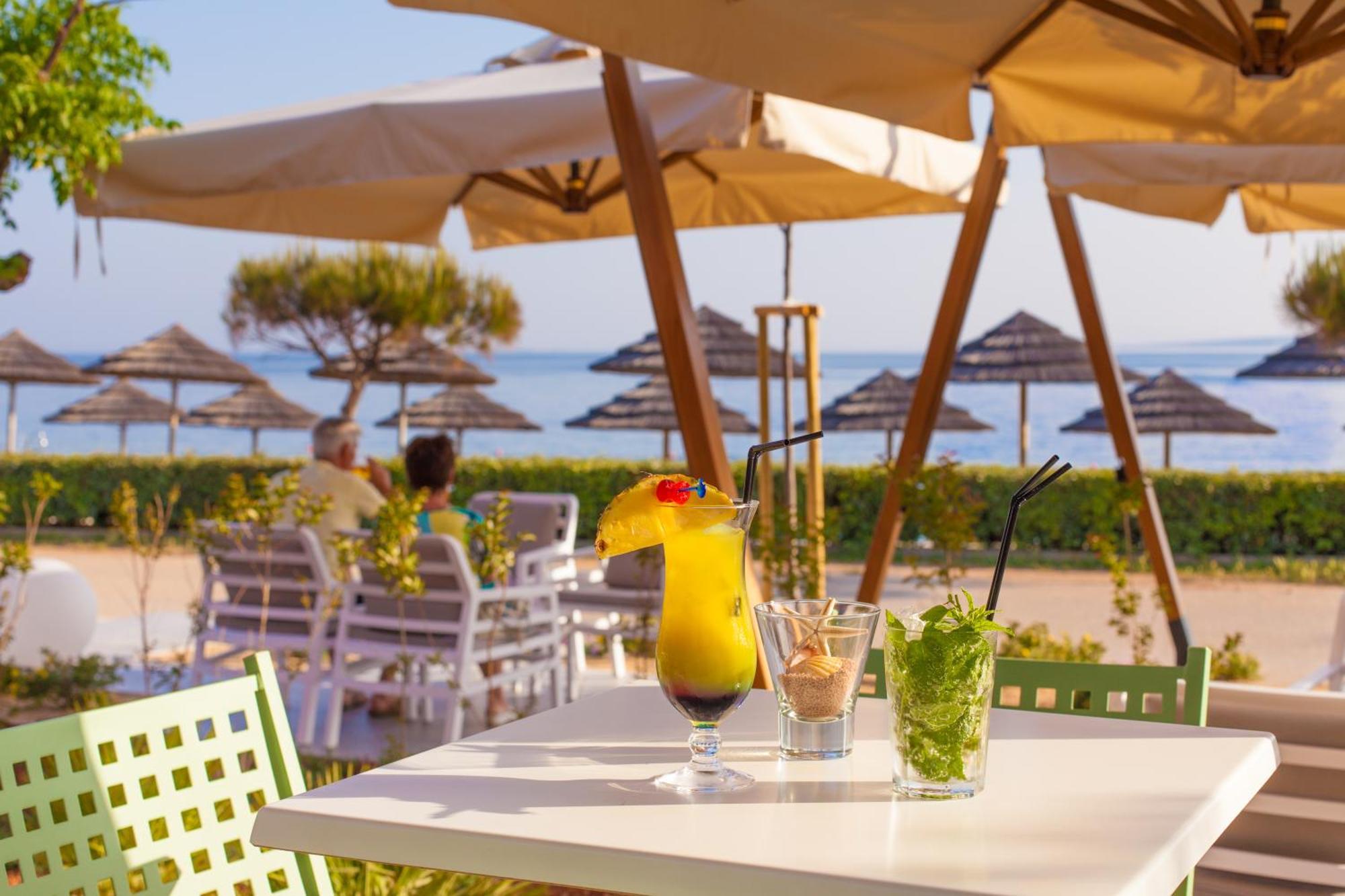 Krk Premium Camping Resort Krk Town Exterior foto