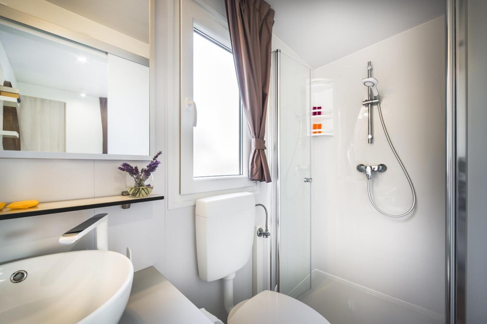 Krk Premium Camping Resort Krk Town Quarto foto
